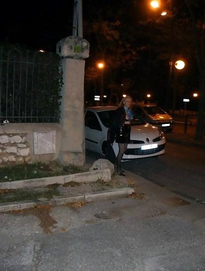 fille qui fait la pute a paris